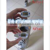 Portable Thermoelectric Stove Generator Mini Size Lighting Charging