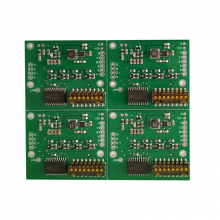 IOT Circuit Board thumbnail-1