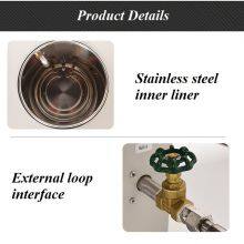 Oil Bath Pot thumbnail-5