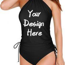 Wholesale Custom Swimsuits Personalized Bathing Suits Custom Bikini