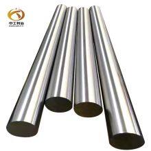 Factory Direct Large Diameter Round Stainless Steel Bar Customized Auto Parts thumbnail-4
