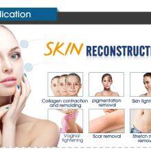 Hot Sales Laser CO2 Treatment Vaginal Tighten Machine Skin Resurfacing Facial Acne Scar Removal Co2 Fractional Laser Machine thumbnail-6