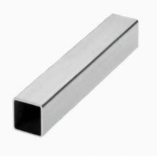 ASTM B677 ASTM B673 Uns N08926 Alloy 926 DIN 1.4529 ISO 6207 ERW Welded Polish Rectangular High Precision Stainless Steel Tube Pipe thumbnail-4