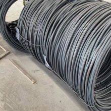 High Purity DT4C Electromagnetic Iron Coil Ø6.5-20mm for Instrumentation & Defense Industry