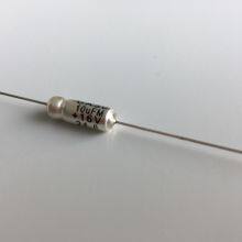 Axial Wire Lead Tantalum Capacitor 75V 10uF 10MKF 10MFD (106) , Wet Tantalum Capacitor 75V 10uF 10MKF 10MFD 10% , Kondersator thumbnail-4