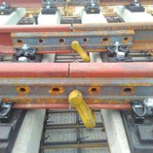 Joint Bar Fishplate Customized Industrial Railway Connector thumbnail-1