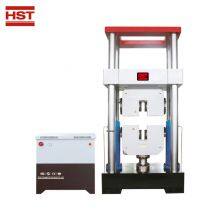 ASTM A370 Hydraulic Universal Testing Machine for Steel Tensile for Test 1 Year Warranty ISO for Certified thumbnail-4