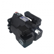 Lainuo VPS-F-10-A1 Plunger Pump VPS-F-10-A1 VPS-F-16/23/38/43/70-A2/A3 Series VPS-F-16-A3-A thumbnail-3