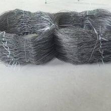 Anti-UAV and Anti-Tank Safety Wire Mesh for Defense Perimeter Security thumbnail-5