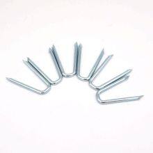 Zaunklammern für Geflügelnetze und Viehbehausungen thumbnail-2