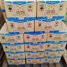 Fivestars Q195 Steel Shoe Tacks for Industrial Shoemaking Machines thumbnail-5