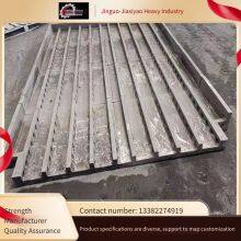 Special Heat-resistant Fatigue Furnace Bottom Plate for Quenching Furnaces, Made of Zg30ni35cr15 Material thumbnail-1