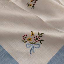 Drawnwork Embroidery thumbnail-3