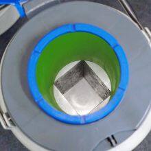 Belize 10L YDH Liquid Nitrogen Dry Shippers TcCryo Sperm Collection Container thumbnail-3