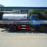 Dongfeng Fecal Truck,6cbm Fecal Suction Truck thumbnail-1