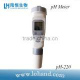 High Accuracy PH/Temp pH Meter PH-220