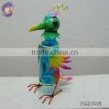 Humming Bird Welcome Sign for Home Wall Decoration thumbnail-6