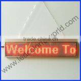 New Electronic Items LED Neon Display