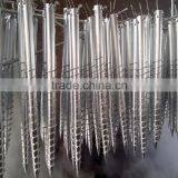 Other Solar Product, Solar Ground Screw Anchor, Solar Flange Ground Screw Product thumbnail-5