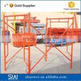 Walk Through Frame Scaffoldings, Mason Frame Scaffoldings thumbnail-1