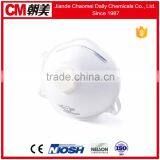 CM Anti Gas Mask Helmet N95 FFP1/FFP2 Respirator thumbnail-2
