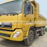 Cheap Howo Shacman Beiben Do Dump Truck 25T 2x8 Model Shacman Dump Truck in China thumbnail-1