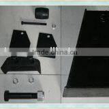 Factory From China--Germany Type Semi Trailer Suspension thumbnail-2