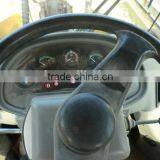 New Arrival Used Wheel Loader LG956 Oringinal China for Cheap Sale in Shanghai thumbnail-4