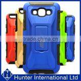 Shock Proof Kickstand Stand Defender Case For LG G4 thumbnail-1