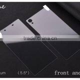 9H Hardness Tempered Glass Front Screen Protector for Sony Z5mini thumbnail-6