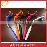 Selfie Stick With Bluetooth Shutter Remote Button,cheap Phone Selfie Holder thumbnail-3