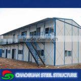 Light Gauge Steel Building Prefabricated Housing Modules House thumbnail-2