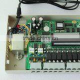Best Selling CE-M416 Hybrid Pabx With 16 Port thumbnail-2