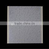 20cm Flat Waterproof Pvc Panel for House Decoretion & Shower False Pvc Ceiling Panel