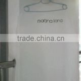 China organza garment bag factory