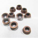 Round Coated Hard Alloy Insert RCMX1204MO thumbnail-1