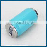 Cola Shape Stainless Steel Vacuum Bottle thumbnail-3