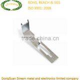OEM Precision Metal Stamping Bracket thumbnail-1