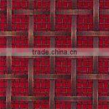 Solid Brass Decorative Mesh