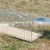 Live Mouse Cage Trap