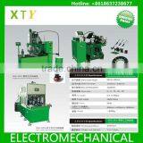 Wire Twisting Machine Copper Wire Coil Winding Machine