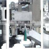 JOIE Automatic Grade Tomato Paste Tube Filling Sealing Machine thumbnail-4