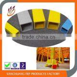 Fiberglass Box FRP Pultrusion