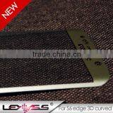 3D Curved Tempered Glass Screen Protector With Anti-scratch,anti-explosion Function thumbnail-1