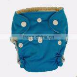 New Design AIO Adjustable Wholesale Pocket Newborn Diapers thumbnail-6