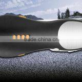 Emergency Hand Shaking Rechargeable Torch Light