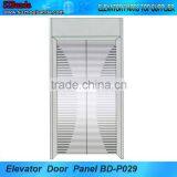 Elevator Door Panel,Lift Door Plate,Elevator Door thumbnail-1