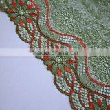 Hot Sale Colourful Guipure Thin Style Chemical Lace Fabric,cheap Lace Fabric thumbnail-3