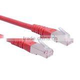 RJ45 STP Cat5e Data Link Cable With Good Price thumbnail-1
