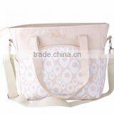 New Mommy Bag Baby Diaper Bag Factory Sale thumbnail-2